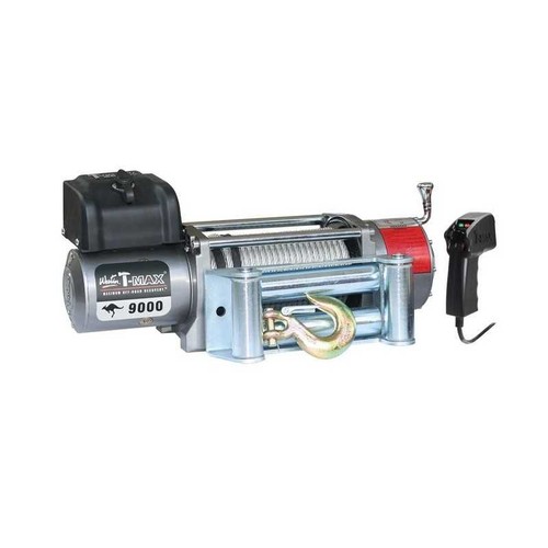 Treuil max ew9000 offroad - t-max,