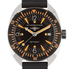 Sturmanskie Dauphin 42mm