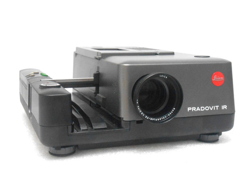 Leica pradovit projecteur - ir,