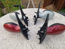 Rétroviseurs Renault SCENIC 2