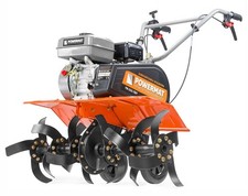 Benzin Motoculteur 7 PS