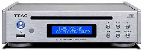 Teac 301 lecteur - cd, wide