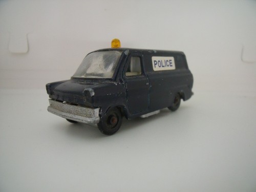 Belle nice ford transit - /,