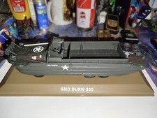 GMC Dukw 353 au 1/43