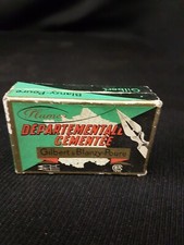 Boîte de plumes BLANZY CONTÉ GILBERT - sergent major