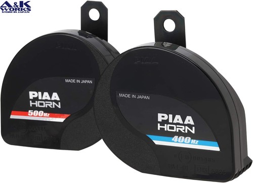 Piaa slender horn 12 - piaa,