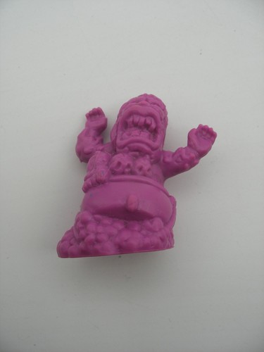Matchbox panini monster - matchbox,