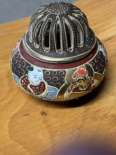 Brule parfum - , encens