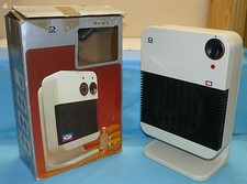 RARE Chauffage soufflant