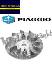 B013311 - ORIGINALE PIAGGIO SEMIPULLEY MOTEUR FIXE 350 MP3 MAXI SPORT