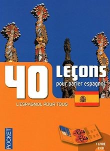 Leçons pour parler - 40,