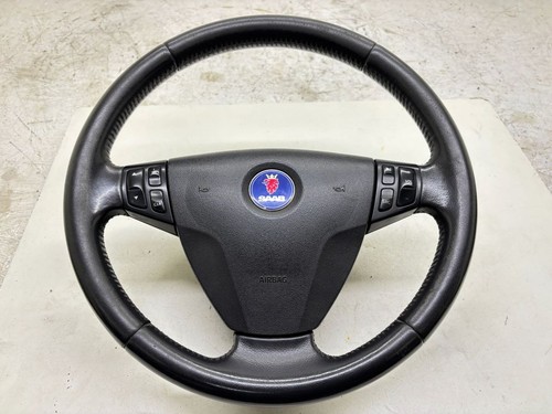 Saab 2006 volant - saab,