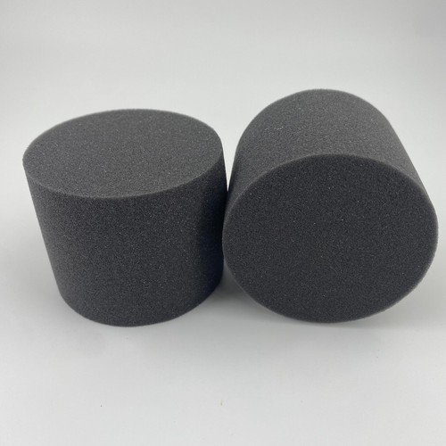 Speaker foam plug for - foam,