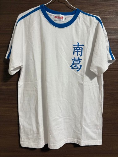 Shirt captain tsubasa - t-shirt,