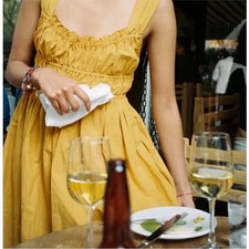 NWT Ciao Lucia Clara Dress in