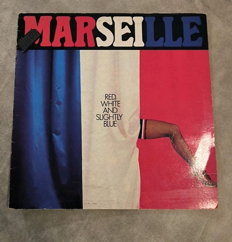 Marseille red white and - white,,