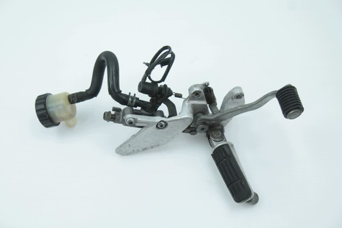 Yamaha yzf 600 thundercat set - 600,
