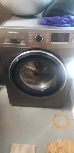 Lave linge samsung eccobuble - samsung,