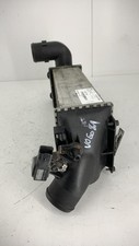 Echangeur air (Intercooler)