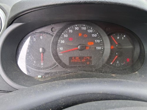 Alternateur renault kangoo - renault, 2