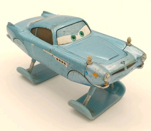 Rare mattel disney pixar - disney, cars