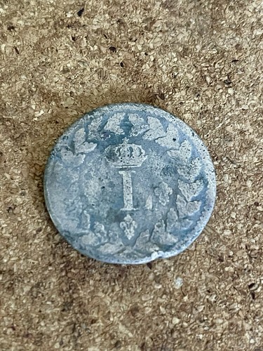 Monnaie royale française - , 1