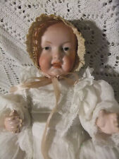 Petit Bébé caractère 22 cm