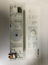 Platine puissance + Commande