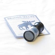 Moose Cornemuse Vanne Worlds First Cornemuse Non Restrictive Tuyaux Sarbacane