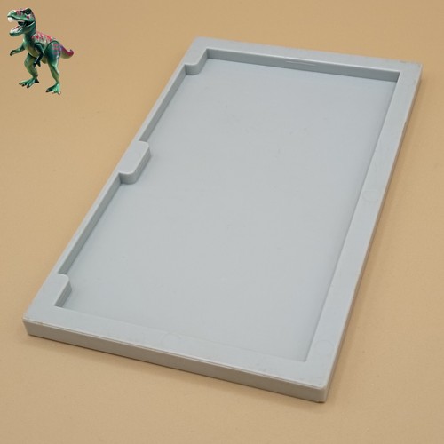 Playmobil plancher kiosque - playmobil-plancher,
