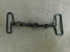 ARMEE FRANCAISE : PAIRE DE