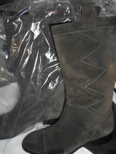 bottes neuves accessoires