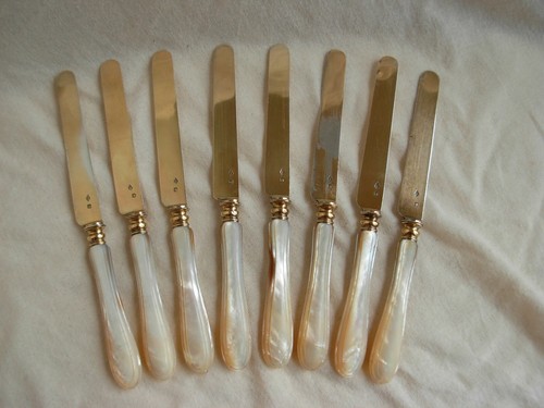 Cardeilhac serie couteaux - de,