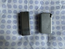 Lot de 2 Anciens briquets Flaminaire , pour collection. Voir Photos.