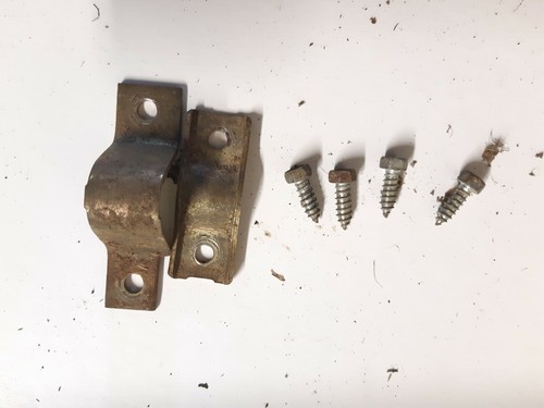 Fixation axe reglage hauteur - reglage,