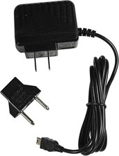 Adaptateur Secteur HQRP Pour Motorola MT352R MR355R MR355R MH230R MJ270 MT350R