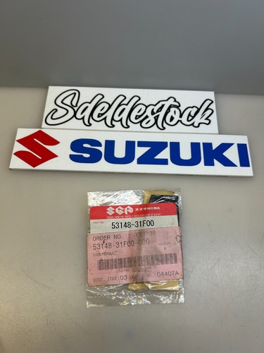 Mousse garde boue suzuki - mousse,