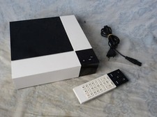 #CanalSat# Décodeur Satélitte Canal Plus (C+) - Terminal G5 / Avec télécommande