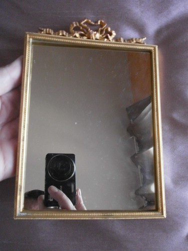 Miroir cadre porte photo - ou,