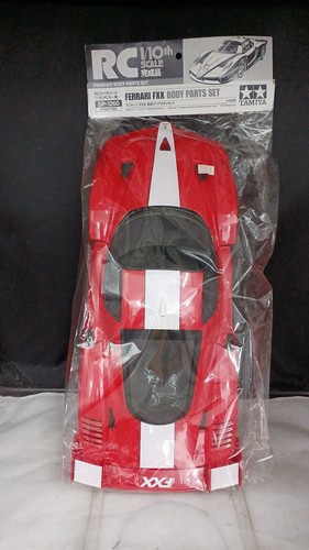 Tamiya completed spare - 1/10,