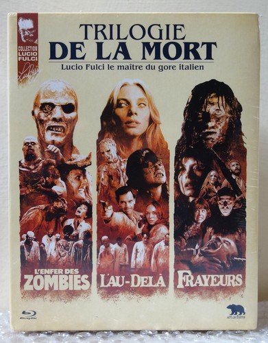 2021 esc editions coffret - 2021,