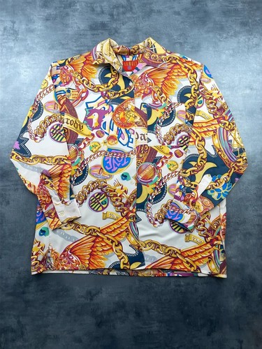 Chemise été fluide - d'été,