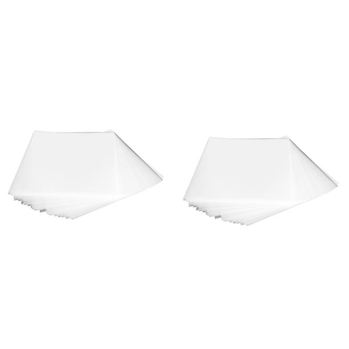100 pcs disque vinyle - 100, housse