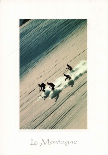 Morzine regard sur la - 74,