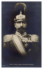 François-Joseph Ier, empereur