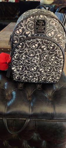 Loungefly nightmare before - loungefly,