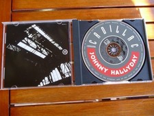 CD "Johnny Hallyday" Cadillac (9)
