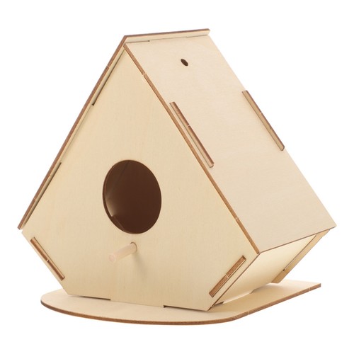 Maison oiseau oiseaux - d'oiseau, de