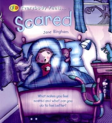 Scared - , everybody
