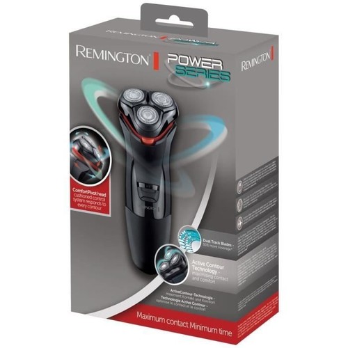 Remington pr1330 powerseries - remington,